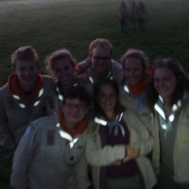 P1190807 - Scouts en Gidsen Zaventem 